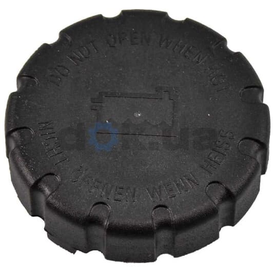 10 93 0533 SWAG Крышка бачка охлаждающей жидкости