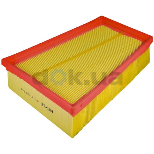 16-12 321 0014 Meyle Воздушный фильтр