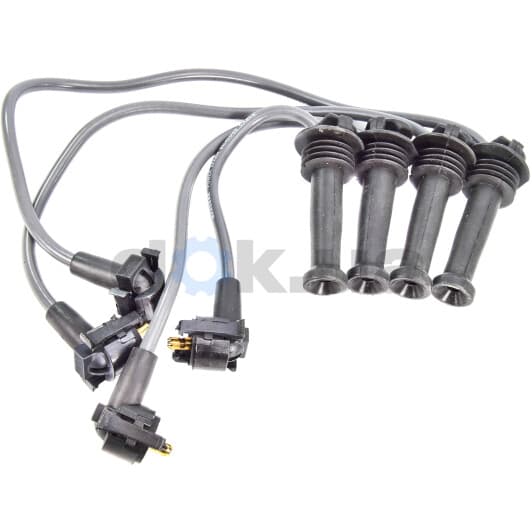 53-0035 MaXgear Комплект дротів запалювання