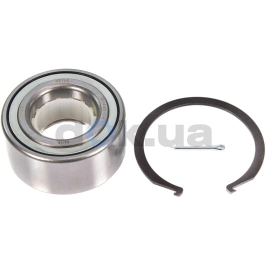 37-14 650 0004 Meyle Подшипник ступицы колеса