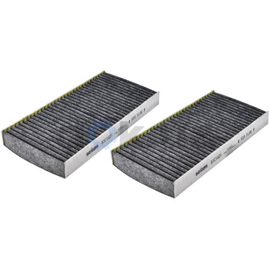 AHC264-2 Purflux Фільтр салону для Renault Laguna