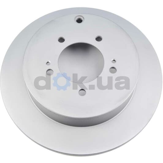 440.3123.20 Zimmermann Гальмівний диск