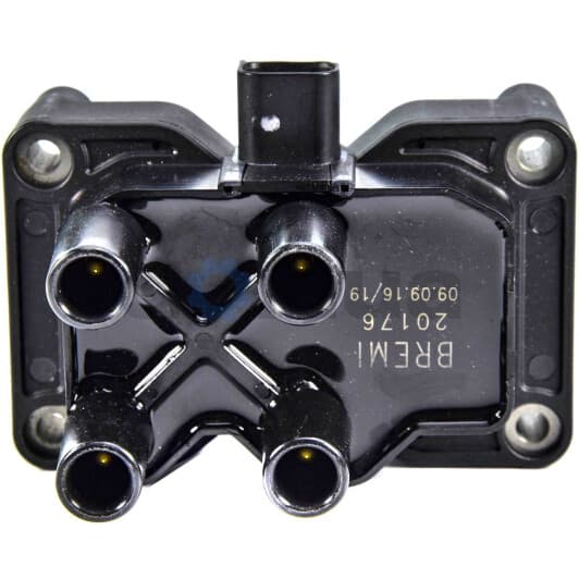 20176 Bremi Катушка зажигания