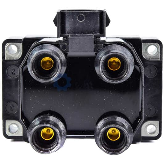 11875 Bremi Котушка запалювання