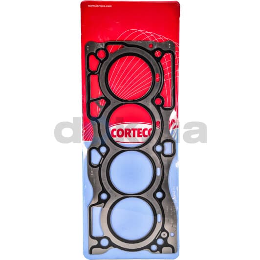 414014P Corteco Прокладка ГБЦ