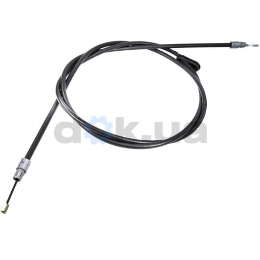 1 987 477 845 Bosch Трос ручного тормоза