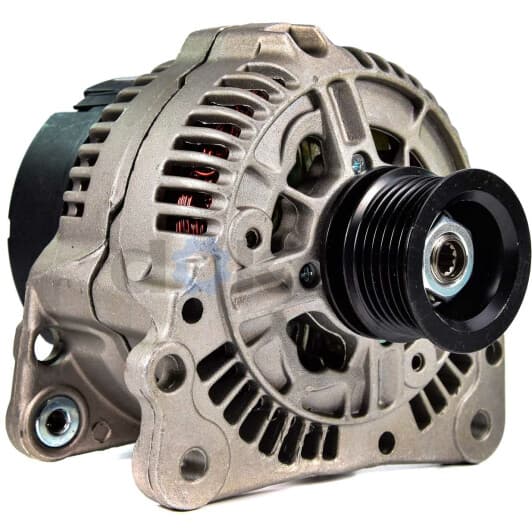 0 986 038 370 Bosch Генератор