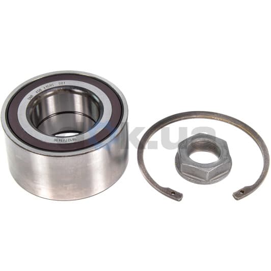 R159.55 SNR Подшипник ступицы колеса