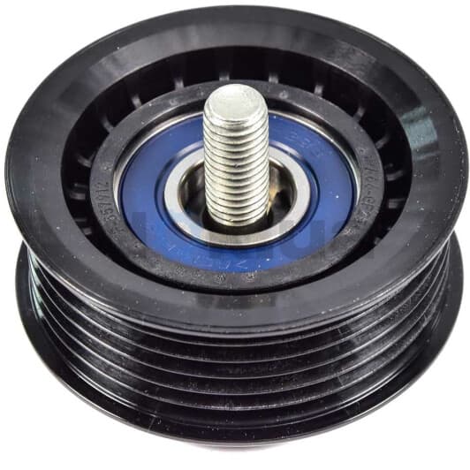 532 0531 10 INA Обвідний ролик поліклинового ременя