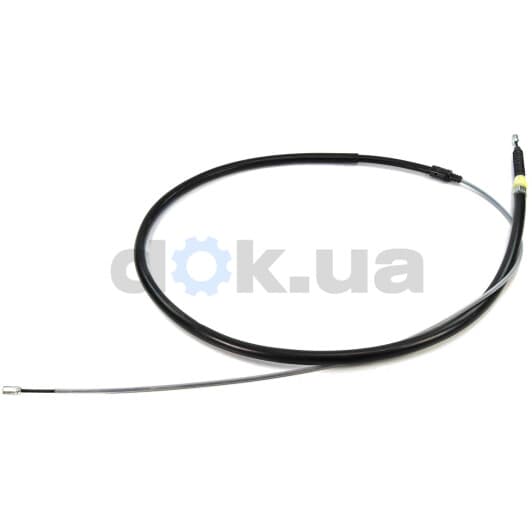 1 987 482 190 Bosch Трос ручного тормоза