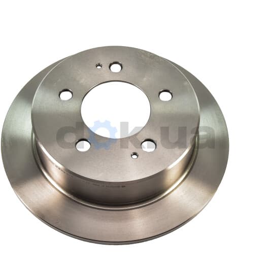 0 986 479 U21 Bosch Тормозной диск