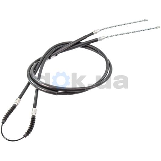 1 987 477 989 Bosch Трос ручного тормоза