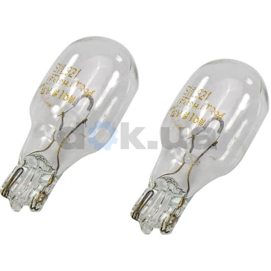 921 Osram Лампа указателя поворотов