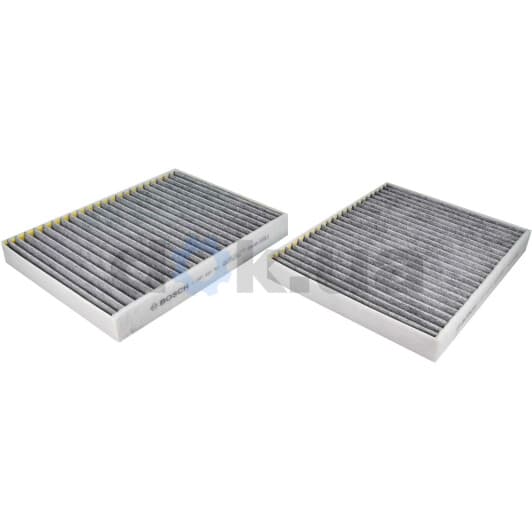 1 987 432 361 Bosch Фильтр салона для BMW 5 Series