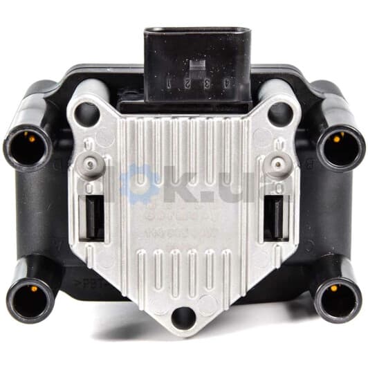 114 885 0007 Meyle Катушка зажигания