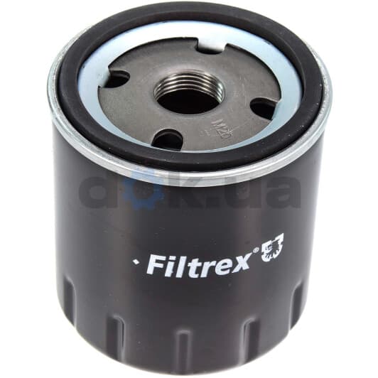 1518500300 JP Group Масляный фильтр