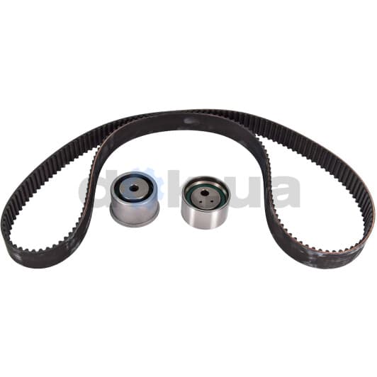 ADC47308 Blue Print Комплект ремня ГРМ