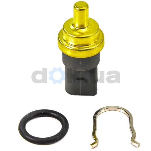 81786 3RG Датчик температуры охлаждающей жидкости