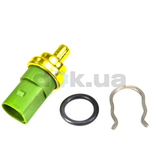 82790 3RG Датчик температури охолоджувальної рідини