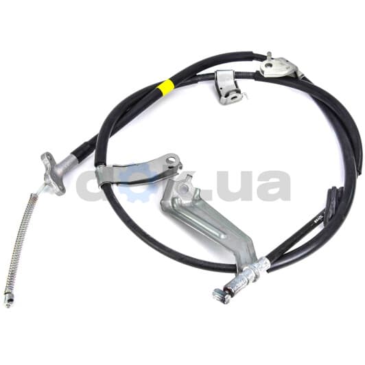 ADH246164 Blue Print Трос ручного гальма для Honda CR-V