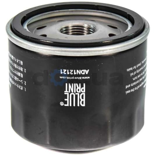 ADN12121 Blue Print Масляный фильтр