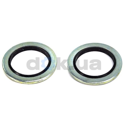 4001073 Sasic Уплотняющее кольцо сливной пробки