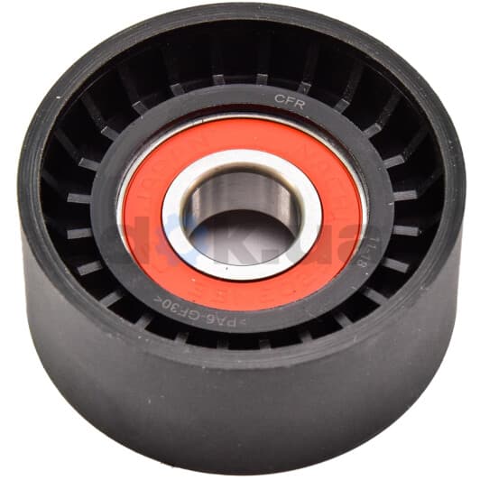 323-99 Caffaro Натяжной ролик поликлинового ремня