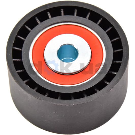 197-99 Caffaro Обвідний ролик поліклинового ременя