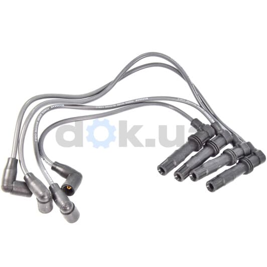 53-0065 MaXgear Комплект дротів запалювання