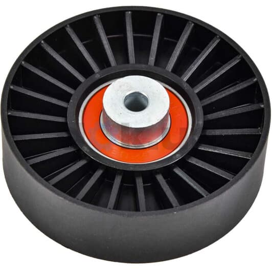 12-20 Caffaro Обвідний ролик поліклинового ременя