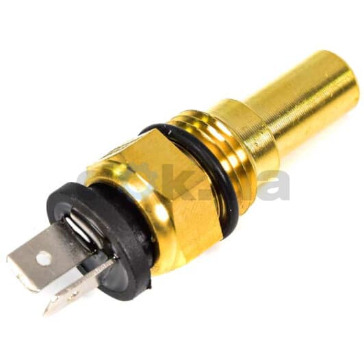 0905121 Metzger Датчик температуры охлаждающей жидкости