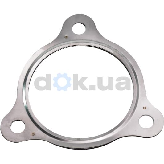 423.010 Elring Прокладка приемной трубы