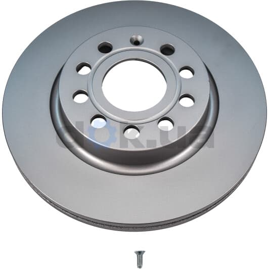 0 986 479 098 Bosch Гальмівний диск