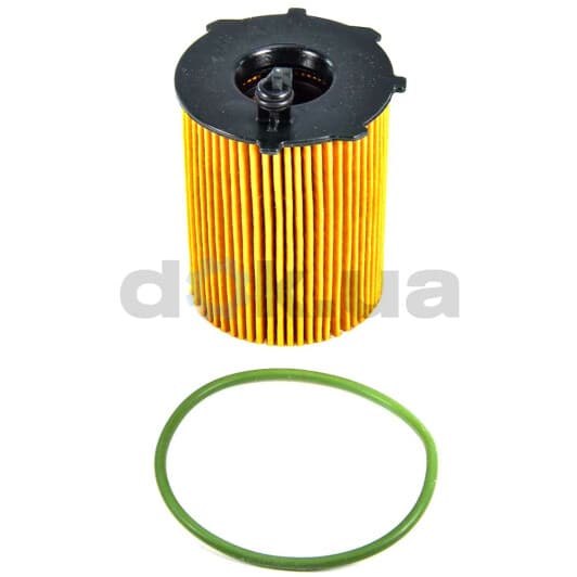 HU7033Z Mann Масляный фильтр