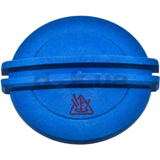 RC228 Gates Крышка бачка охлаждающей жидкости