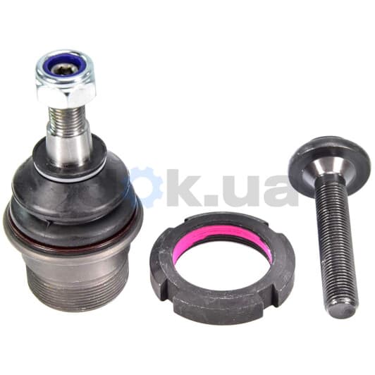 L23547 Monroe Шарова опора для Mercedes M-Class