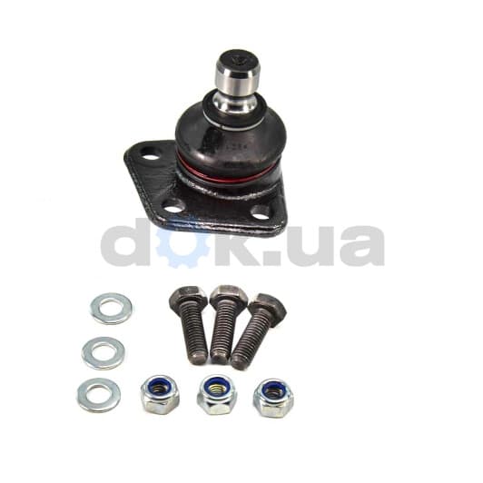 L67501 Monroe Шарова опора