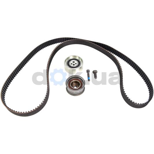 K025344XS Gates Комплект ремня ГРМ