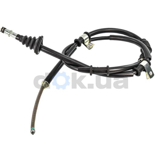 K11337 A.B.S. Трос ручного гальма