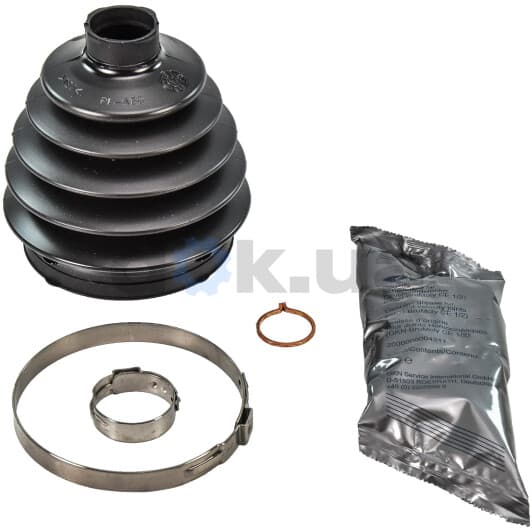 22291 Spidan Пыльник ШРУСа