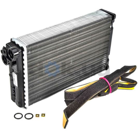 OLA6116 AVA Quality Cooling Радіатор пічки