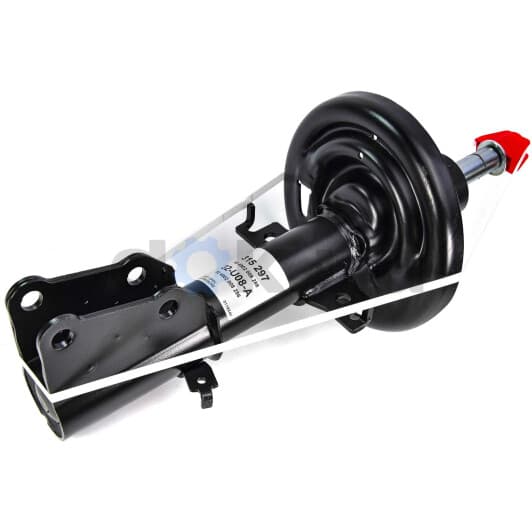 315 297 Sachs Стійка амортизатора