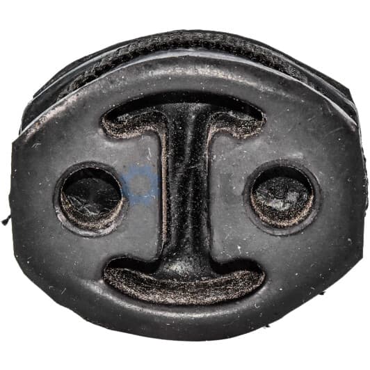 333-923 FA1 Кронштейн крепления выхлопной магистрали