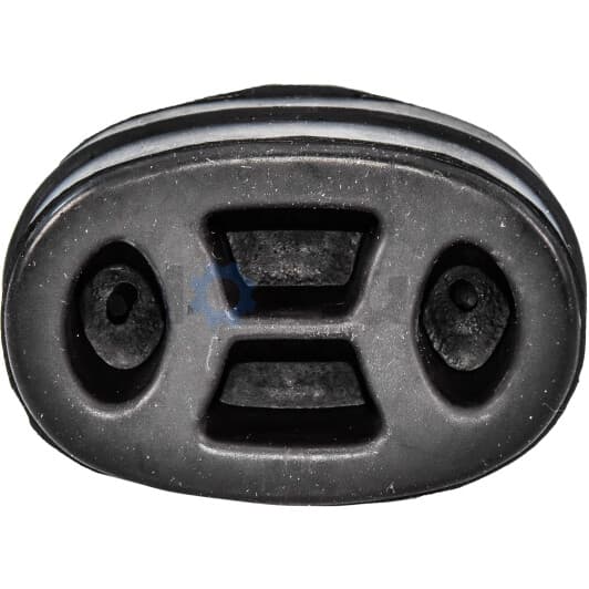 123-912 FA1 Кронштейн крепления выхлопной магистрали