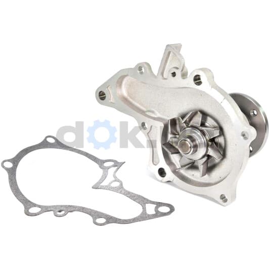 D12046TT Thermotec Помпа