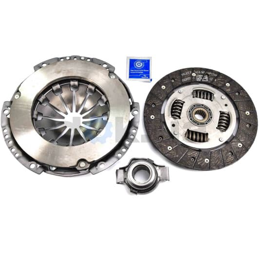 3000 951 508 Sachs Комплект сцепления