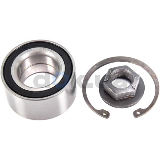 FD-WB-11174 MOOG Подшипник ступицы колеса