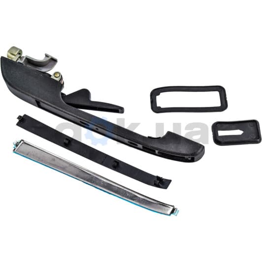 15442 Febi Ручка двери