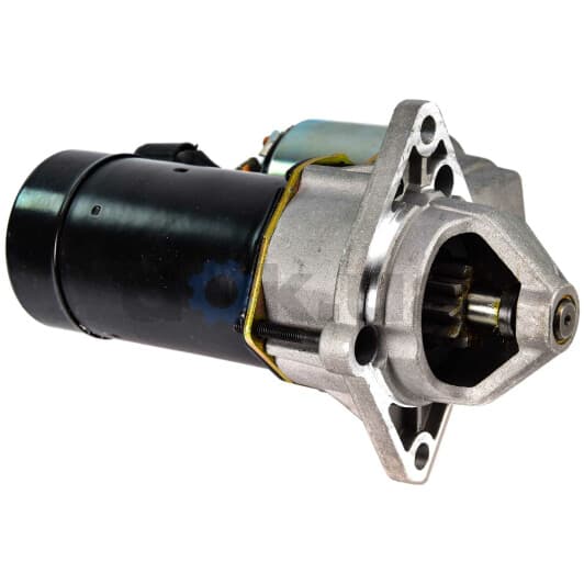 438183 Valeo Стартер