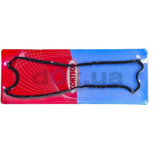 026698P Corteco Прокладка клапанної кришки